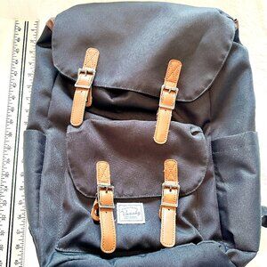 Mens large laptop backpack